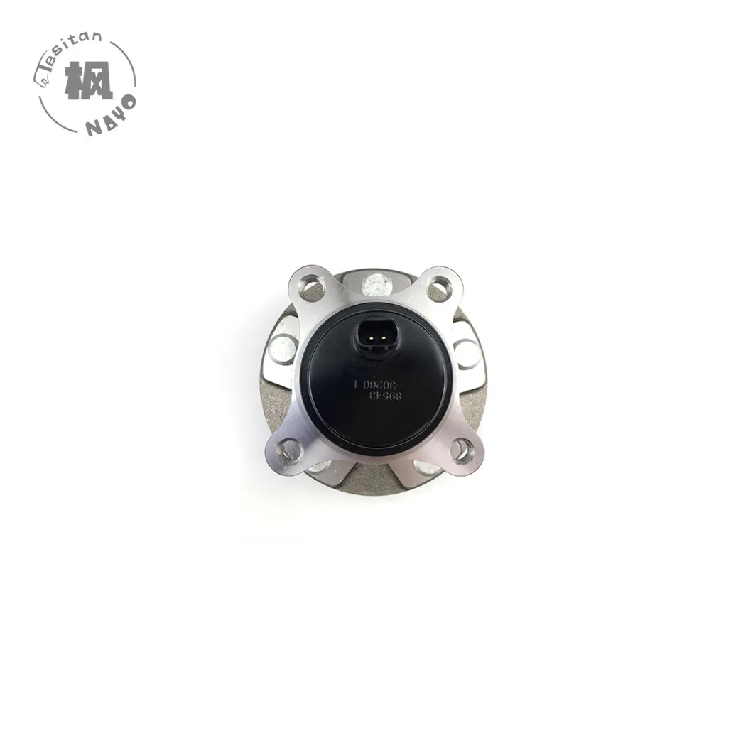 Unidade do Cubo da Roda Dianteira 2WD L para 05-11 Lexus GS/Is 43560-0n010