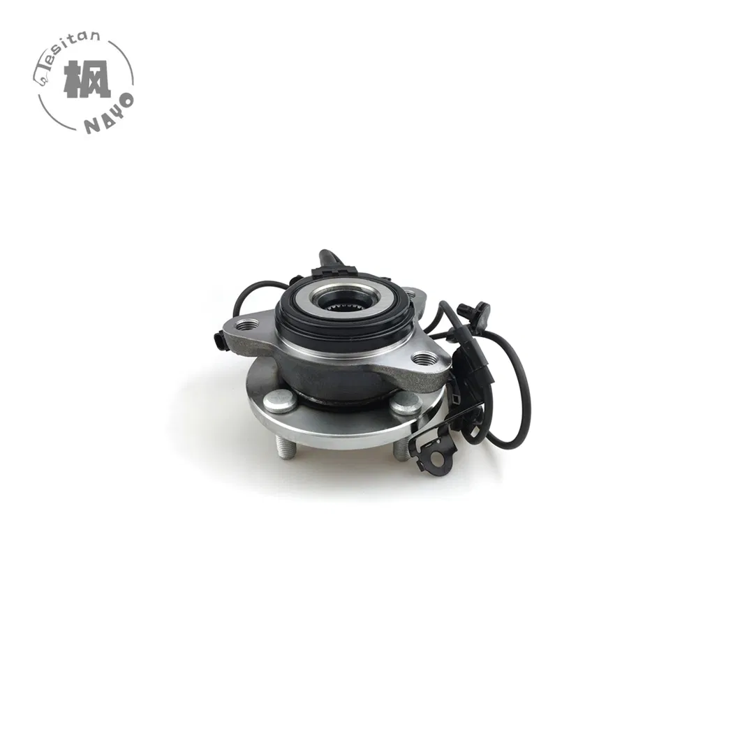 14vios/Yaris Unidade do Cubo da Roda Dianteira para Toyota 14vios/Yaris 43550-0d050