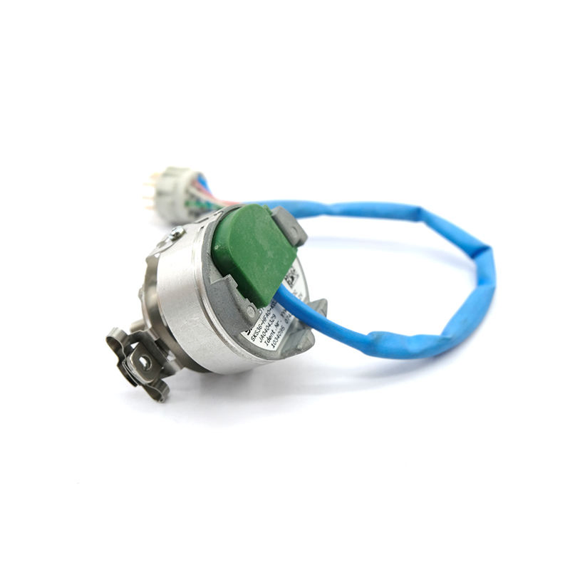 Sistema de Retroalimentação de Motor Novíssimo Sks36-Hfa0-K02 1034095