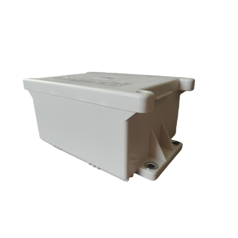 Telma Jd332121-S Peças de Freio Automotivo - Novo Caixa de Relé para Sistema de Controle de Retardador de Freio Eficiente de Veículo Acessórios de Ônibus
