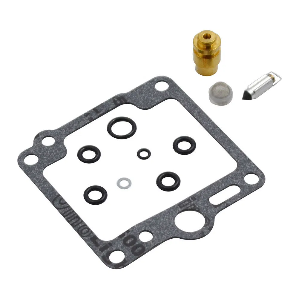 Kit de Reparo e Rebuild do Carburetor para YAMAHA Xj700X Maxim Xj750 Fj1100 Fj1200