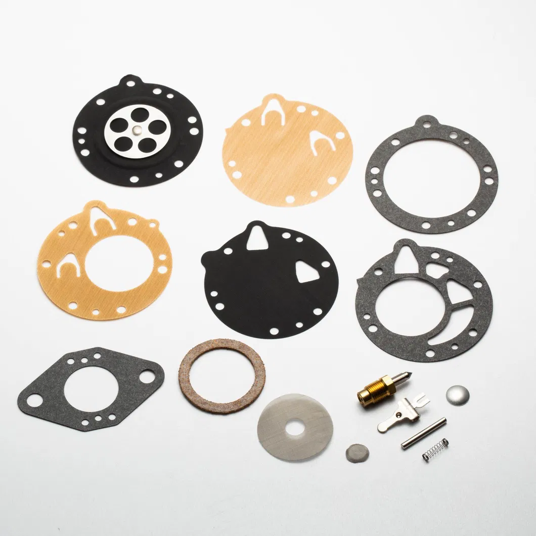Kit de Reparo de Carburetor Gaxeta Diafragma para 070