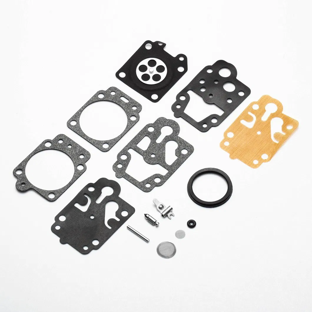 Kit de Reparo de Carburetor Gaxeta Diafragma para K20-Wyj