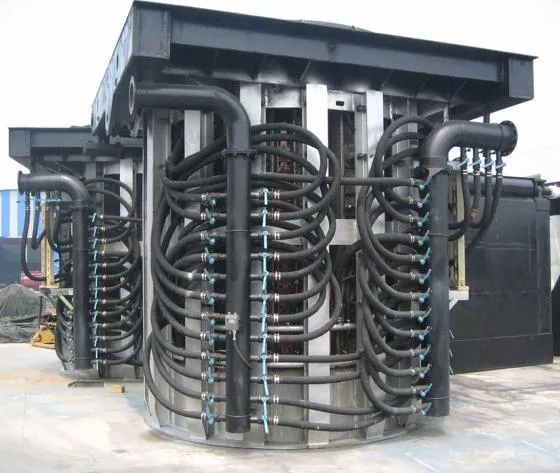 GW-50-22000-0,2J sem forno de fusão por indução