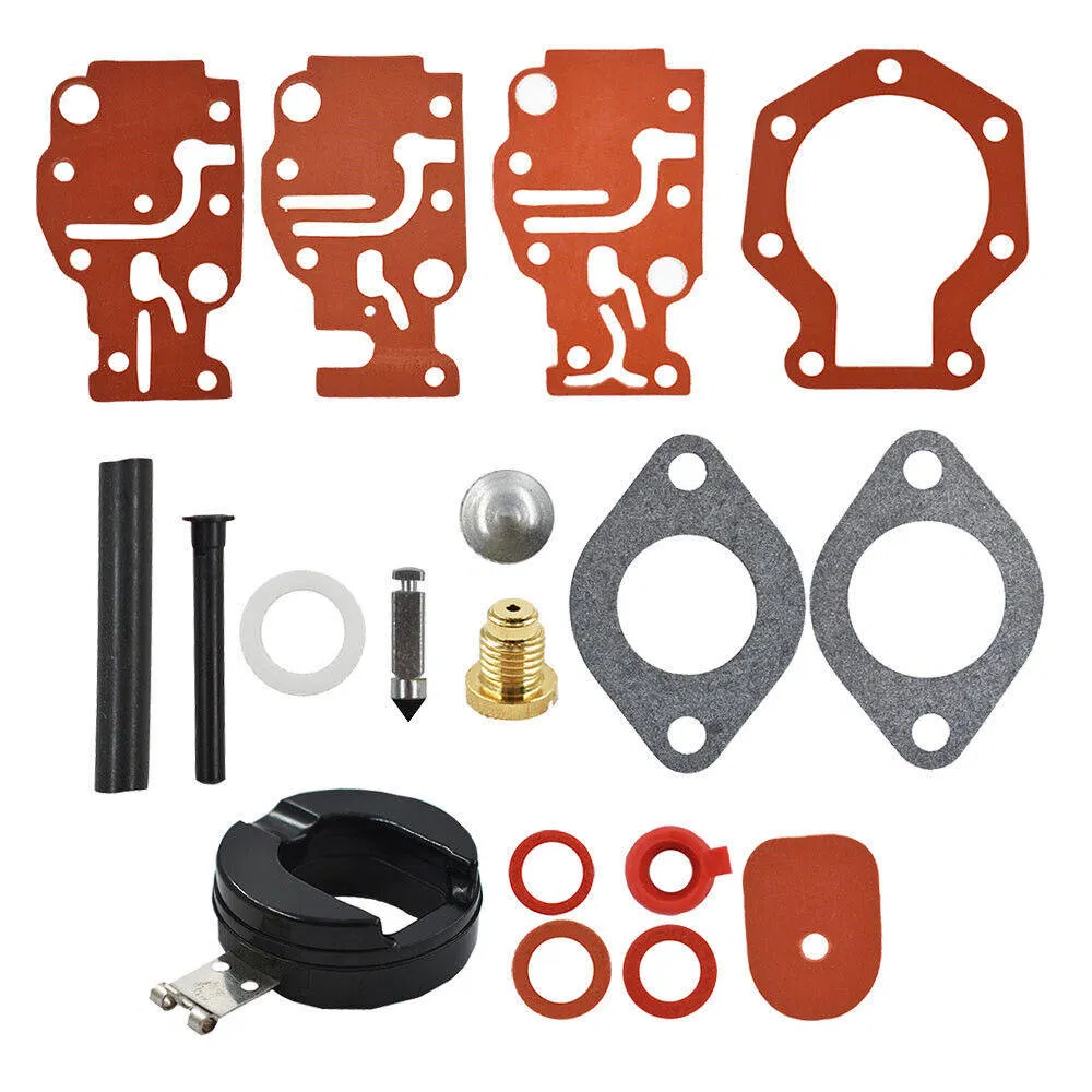 Kit de Reparo de Alta Qualidade para Carburadores Johnson Evinrude 439073 431897