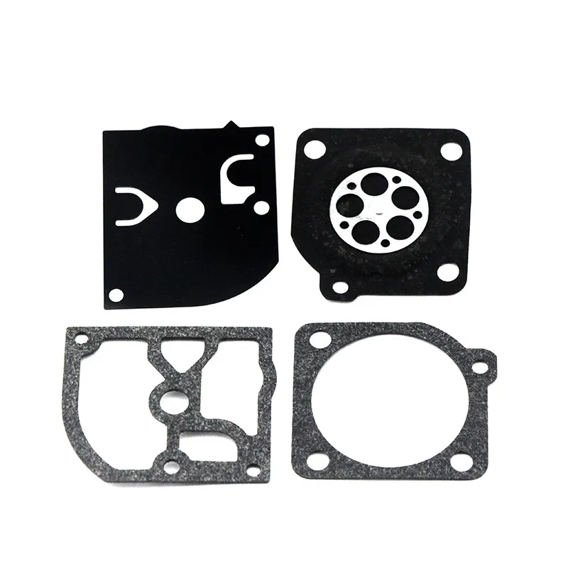 Kit de Reparo de Carburador Carb para 021 023 025 Ms210 Ms230 Ms250 Zama