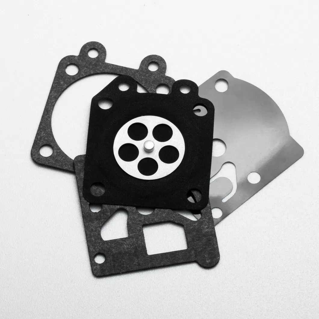 Componente de Reparo 2