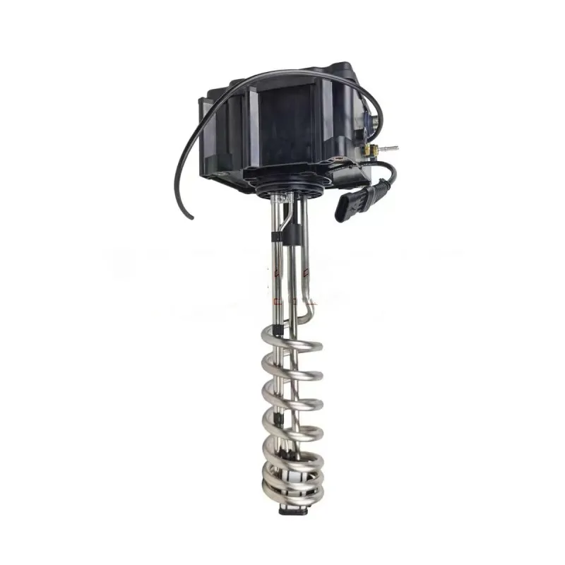 Wg1034131181 HOWO T7h Sistema Integrado de Bomba de Ureia