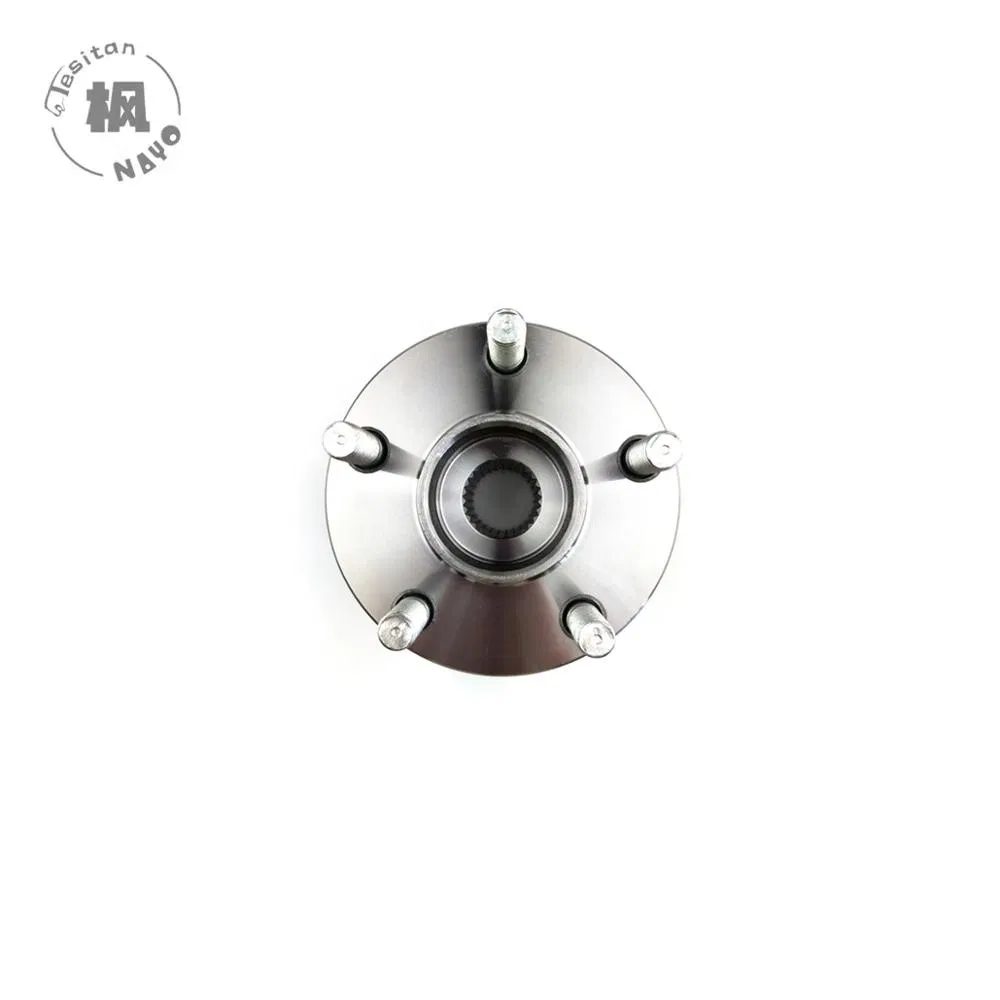 Unidade de Cubo de Roda Dianteira para Forester Legacy Impreza Outback OE 28373-AG000 28373-Fg000