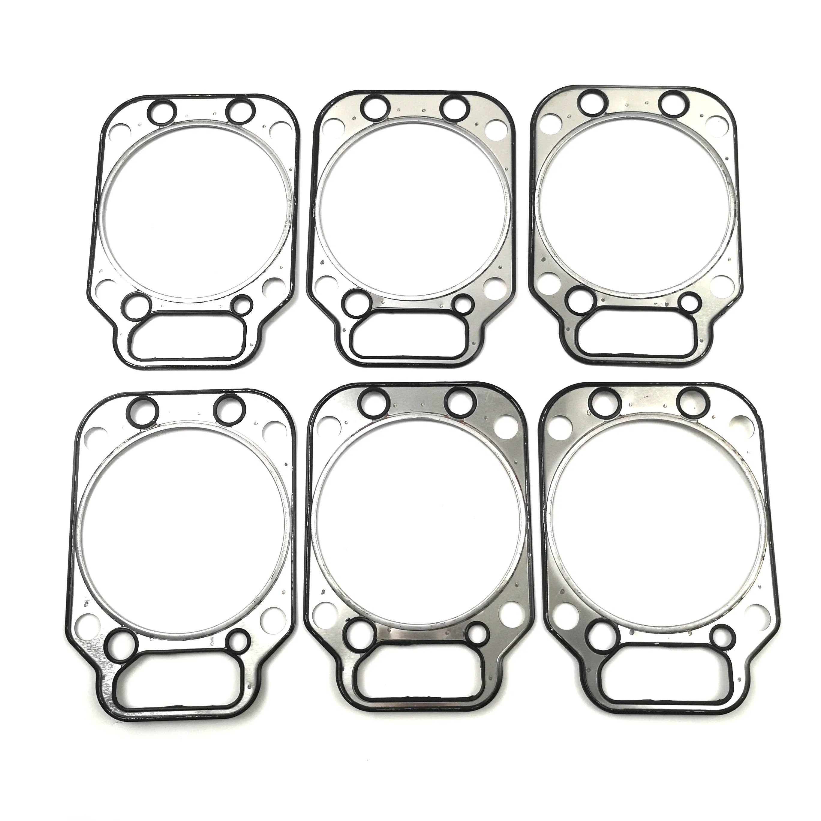 Wp6.240 Kit de Juntas do Motor Adequado para Peças do Motor Weichai