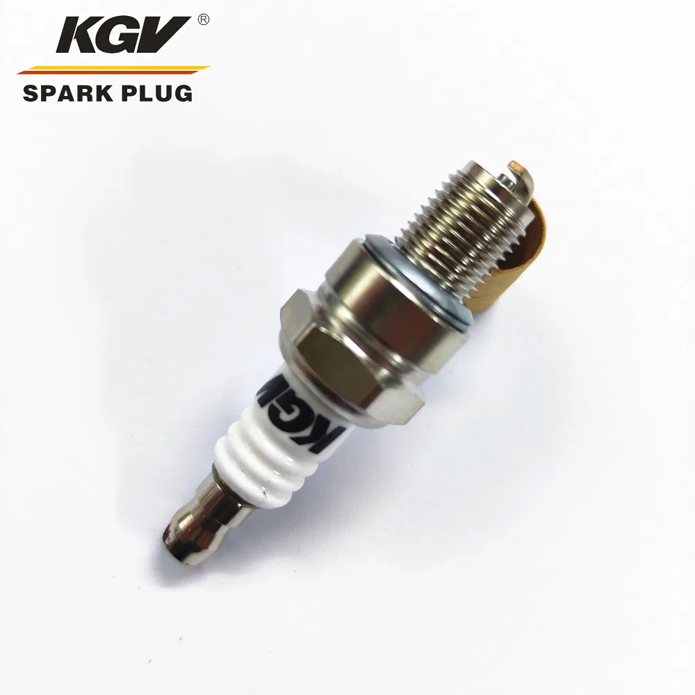 Sistema de Ignição de Motor Iridium Ngk