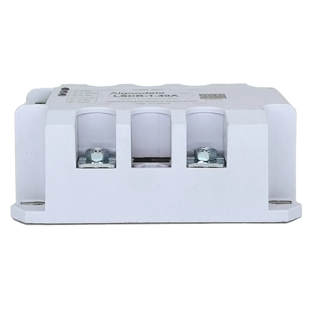 Módulo de Tiristor SCR Vista Superior