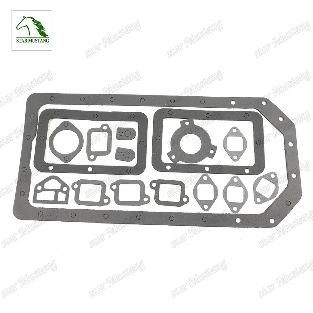 R4105 Kit de Juntas do Motor Adequado para Peças de Motor da China