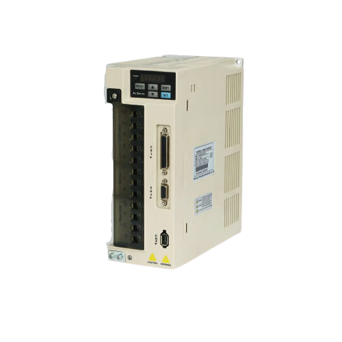 Sistema Avançado de Controle de Movimento para 200W Aplicações CNC