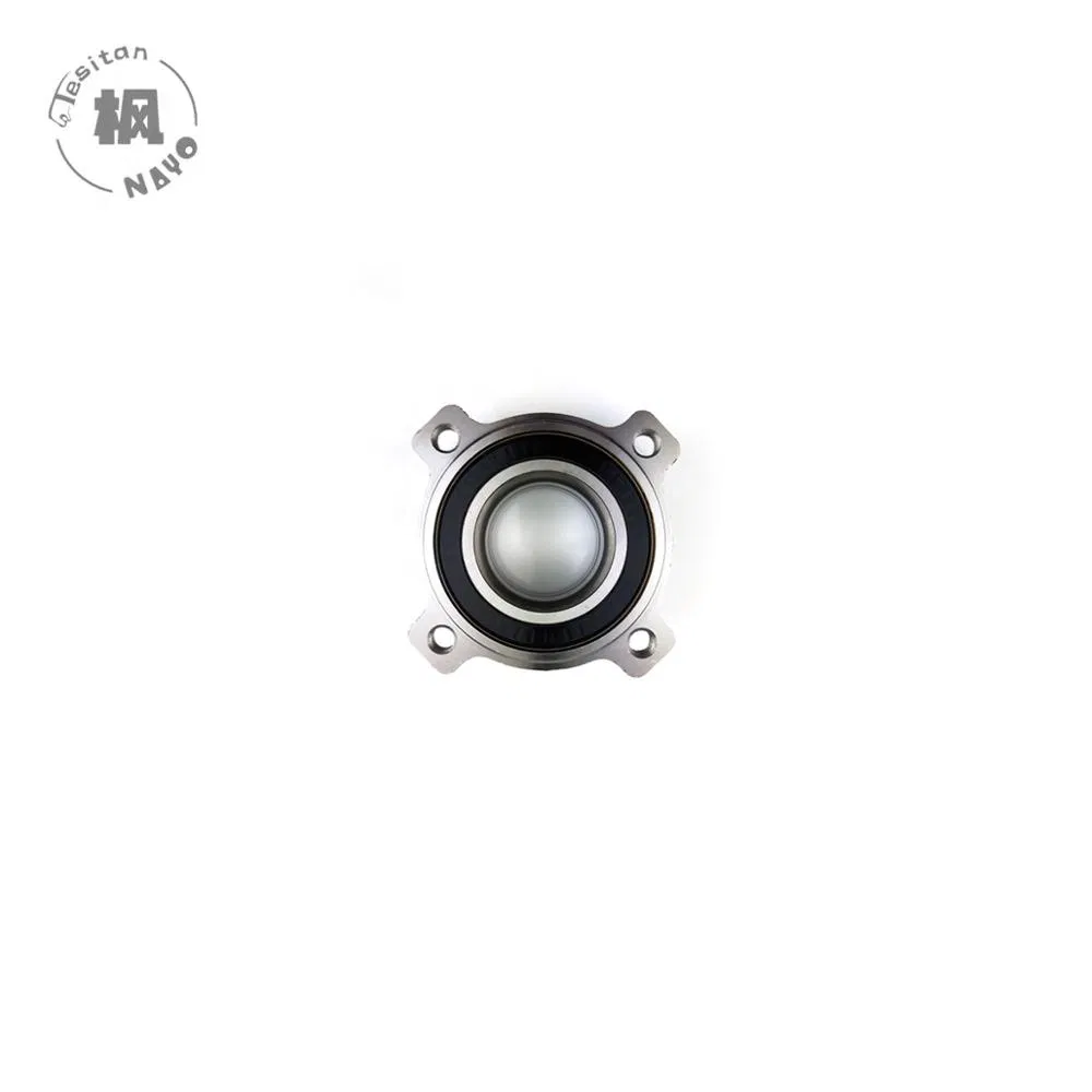 Unidade de Cubo da Roda Traseira para BMW 7 Série OE 33411095238&33416762314
