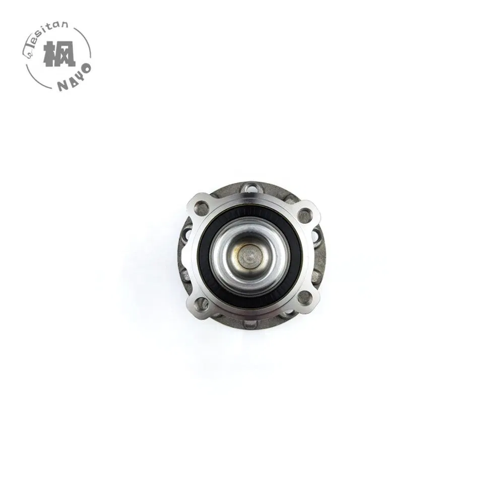 Unidade de Cubo da Roda Dianteira para BMW 5 Série OE 31201095616 &amp; 31221093427 &amp; 31221093429