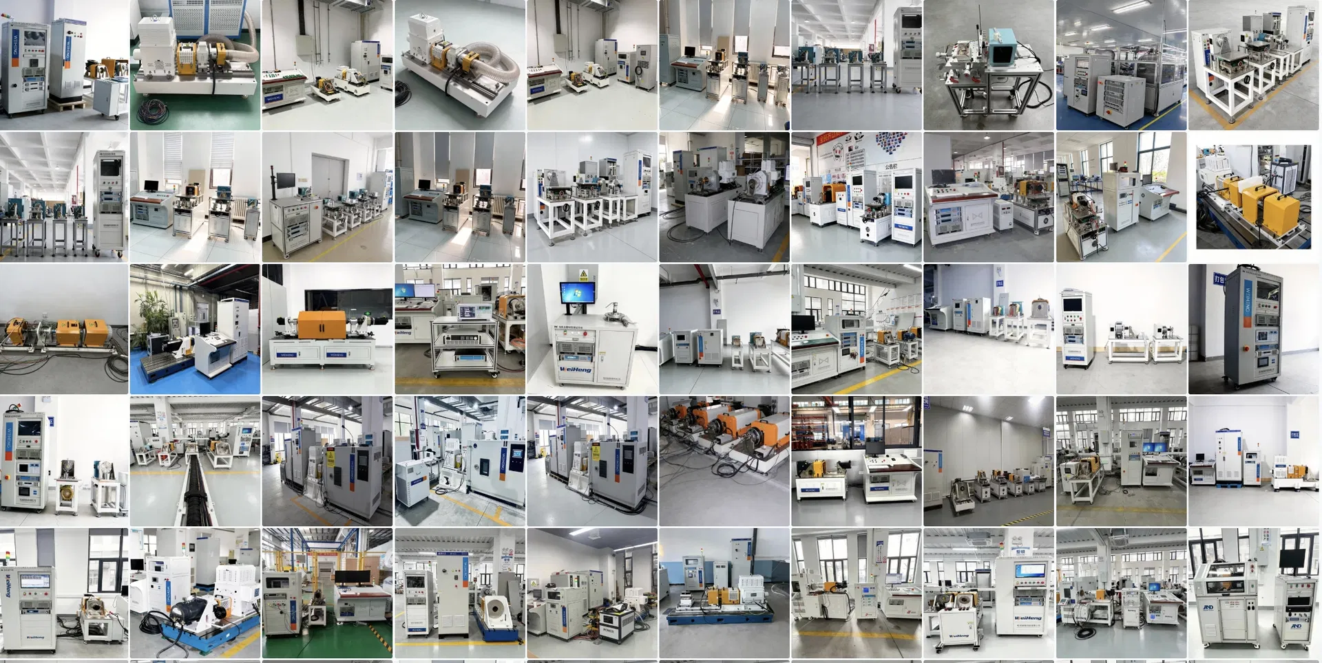 Instalações da Empresa 4