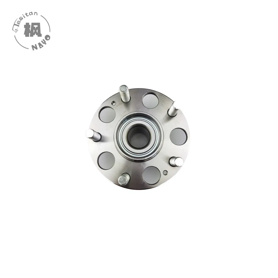 Unidade de Cubo de Roda Traseira para Honda 03accord OE 42200-Sda-A01
