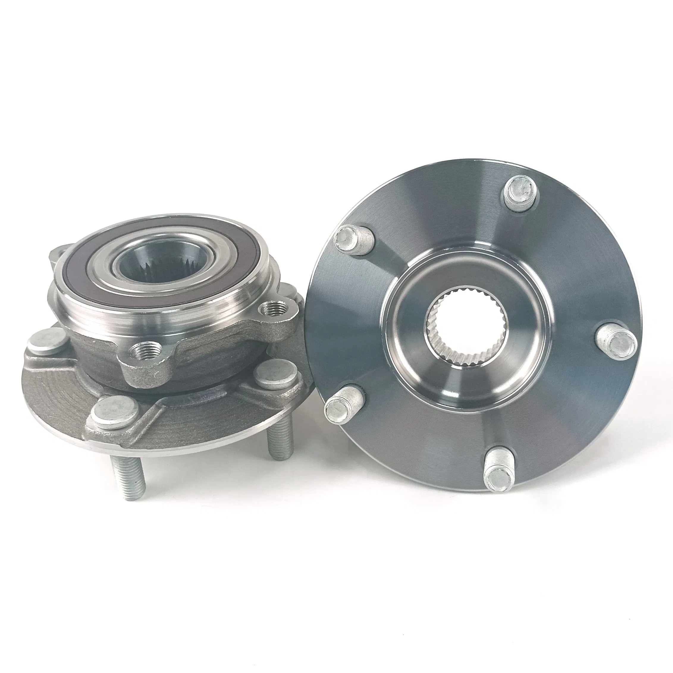Unidade de Cubo de Roda Dianteira para Mazda Cx5 OE Kd35-33-04xc