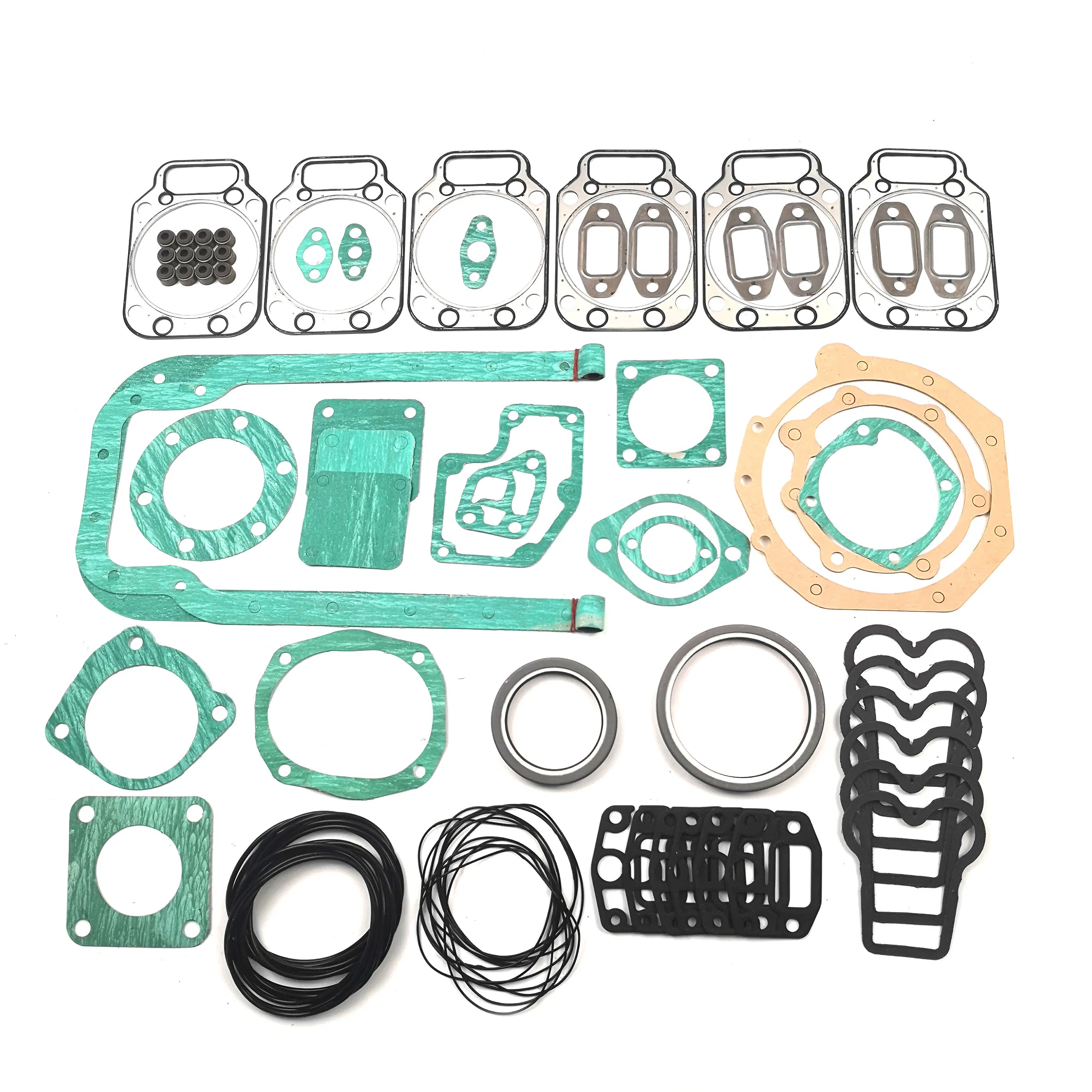 Wp6.240 Kit de Juntas do Motor Adequado para Peças do Motor Weichai
