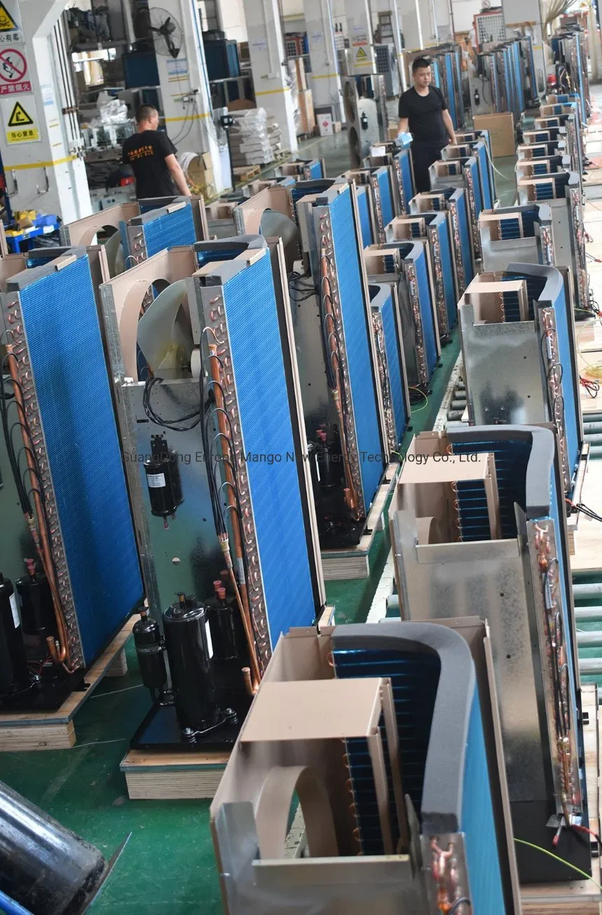 Fábrica e Processo de Fabricação
