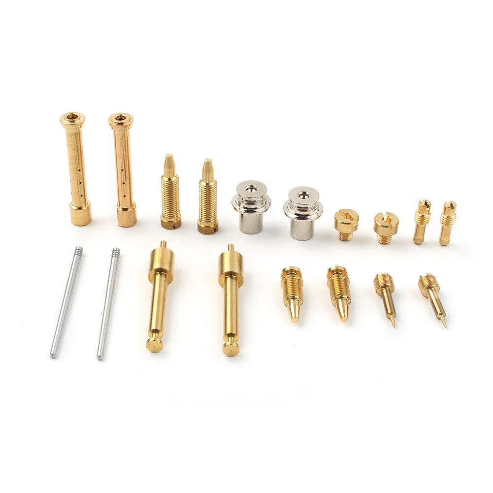 Kit de Reparo e Rebuild do Carburetor para Mikuni Bst 33 BMW F650