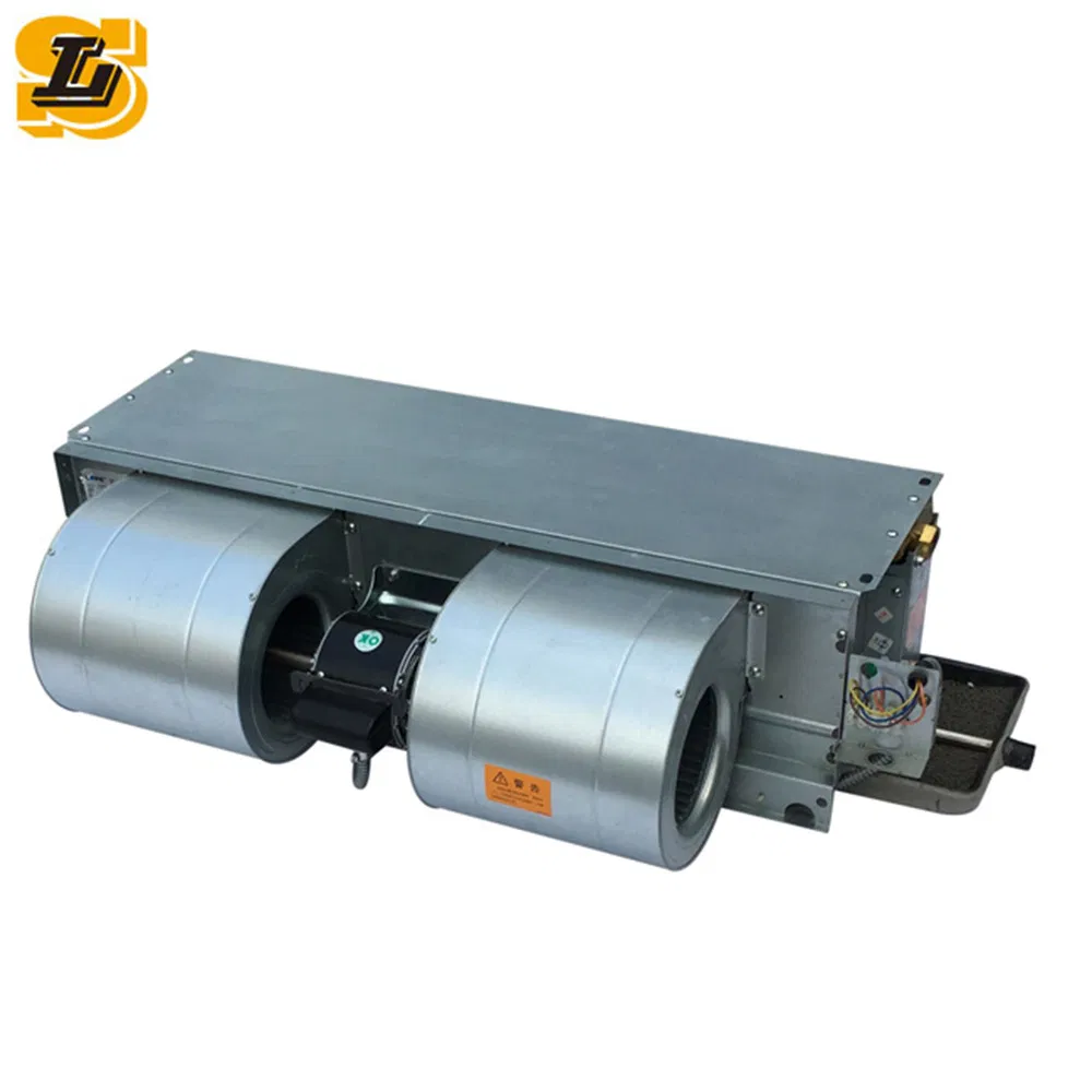 Sistema de Ar Condicionado Marinho Compacto 9000BTU para Iates