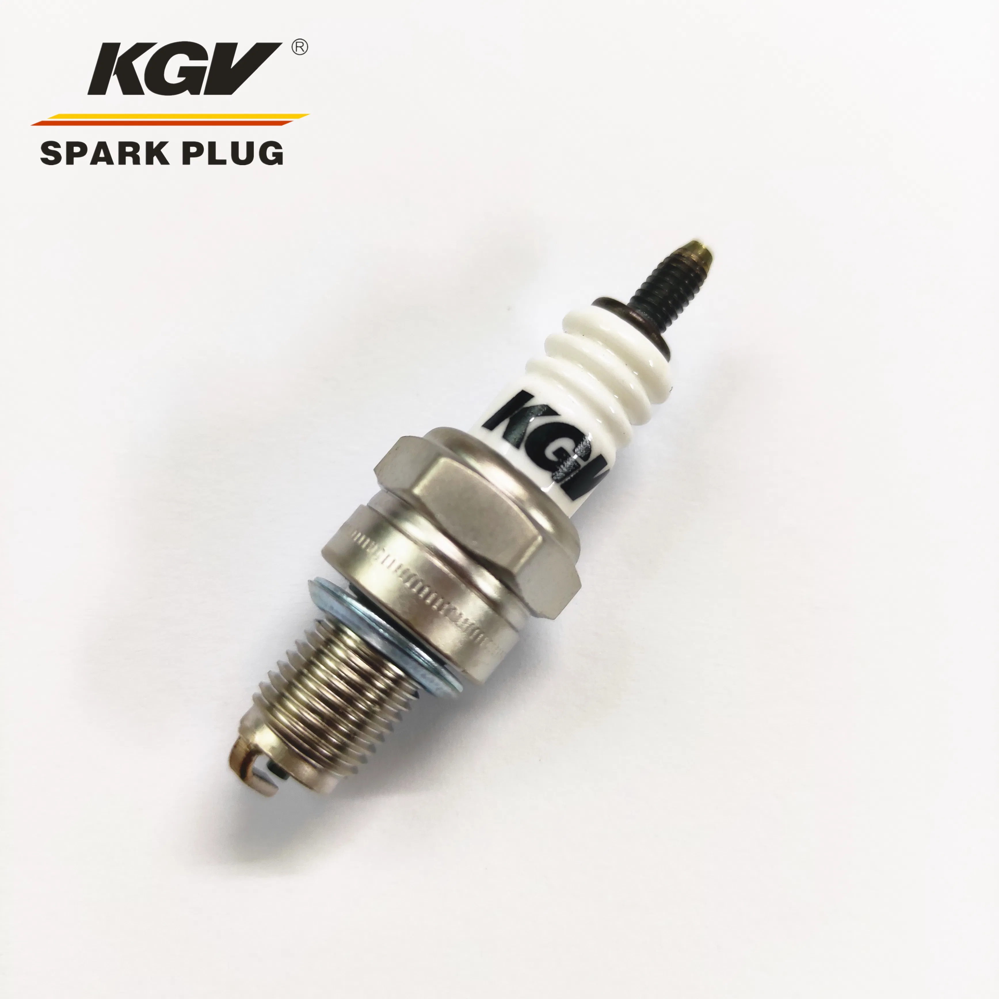 Sistema de Ignição de Motor Iridium Ngk