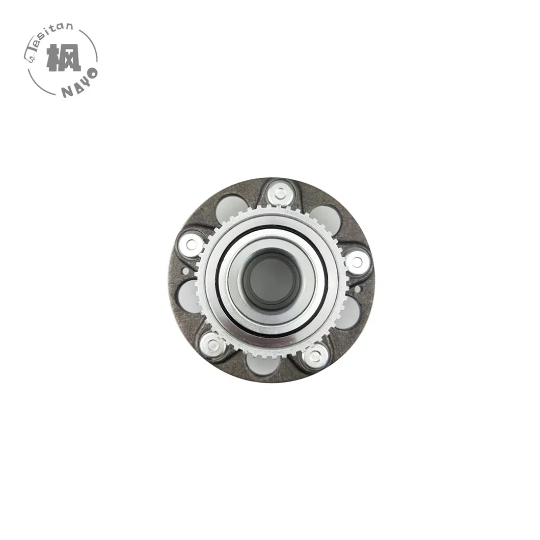 Unidade de Cubo de Roda Traseira para Honda 03accord OE 42200-Sda-A01