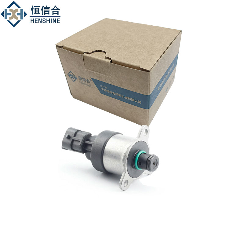 peças de automóvel 0928400617 Fábrica OEM ODM Uso para Bomba de Abastecimento de Combustível Bos 0445020077 Válvula Solenoide de Combustível Componentes do Sistema de Rail Comum Atacado