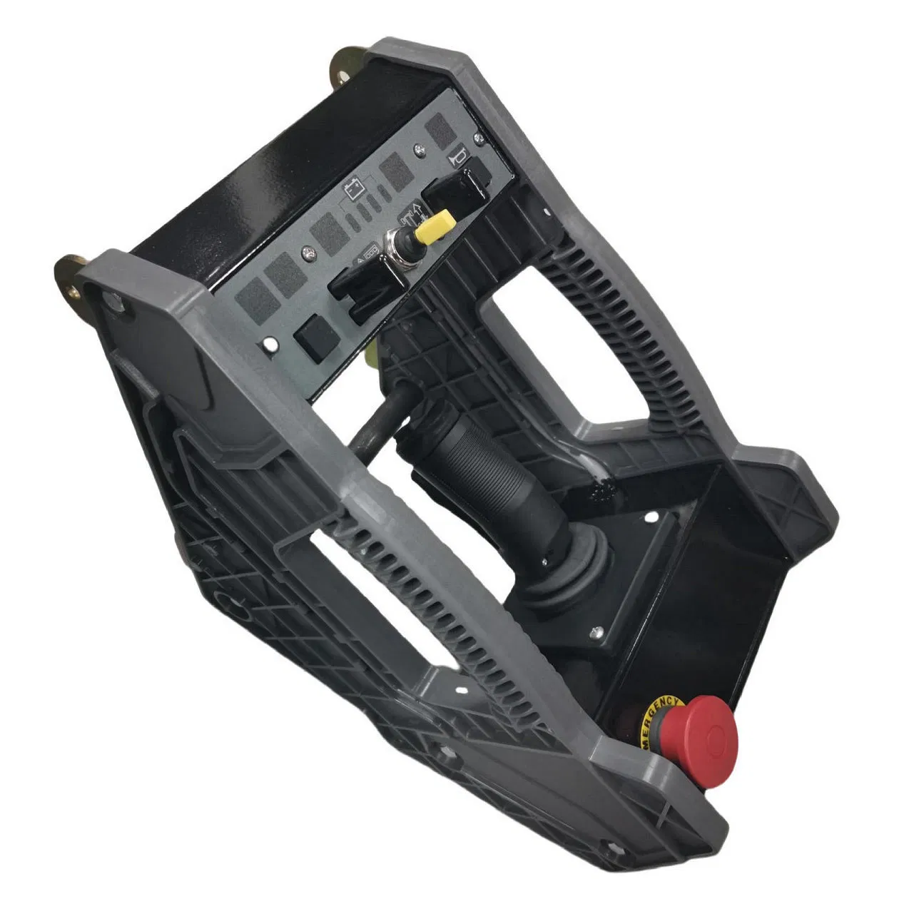 Unidade de Controle Universal 24V para Plataforma de Trabalho Aéreo Lgmg
