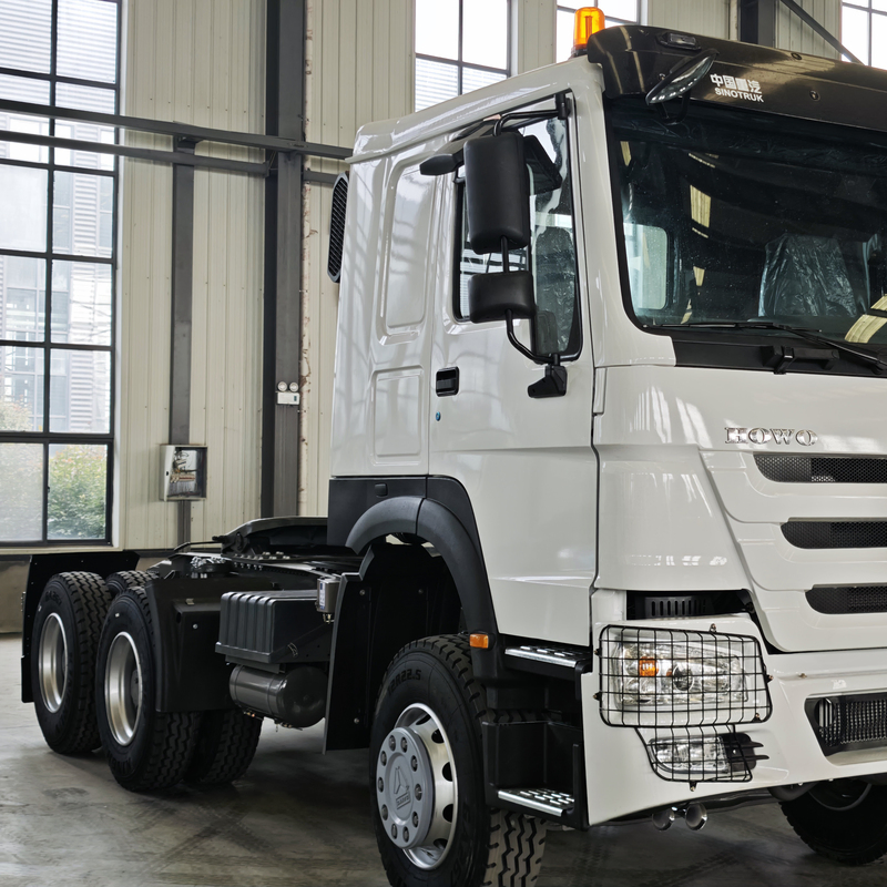 Transporte de Carga Pesada Novo Euro 5 Sistema Multimídia Equipado Consulta Gratuita Parâmetros