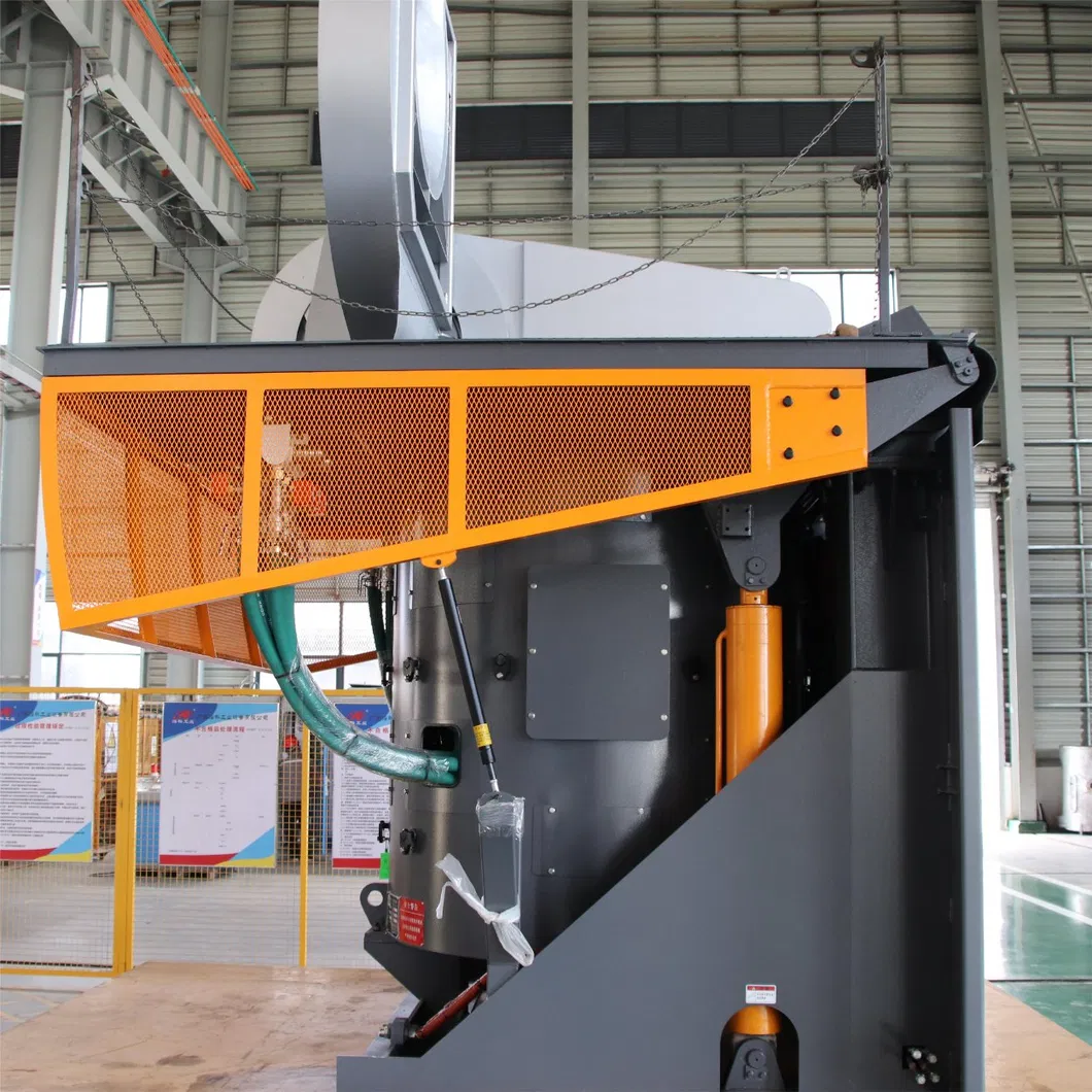 Sistema de Forno de Indução Elétrica com Integração de Inversor de Meio Ponte