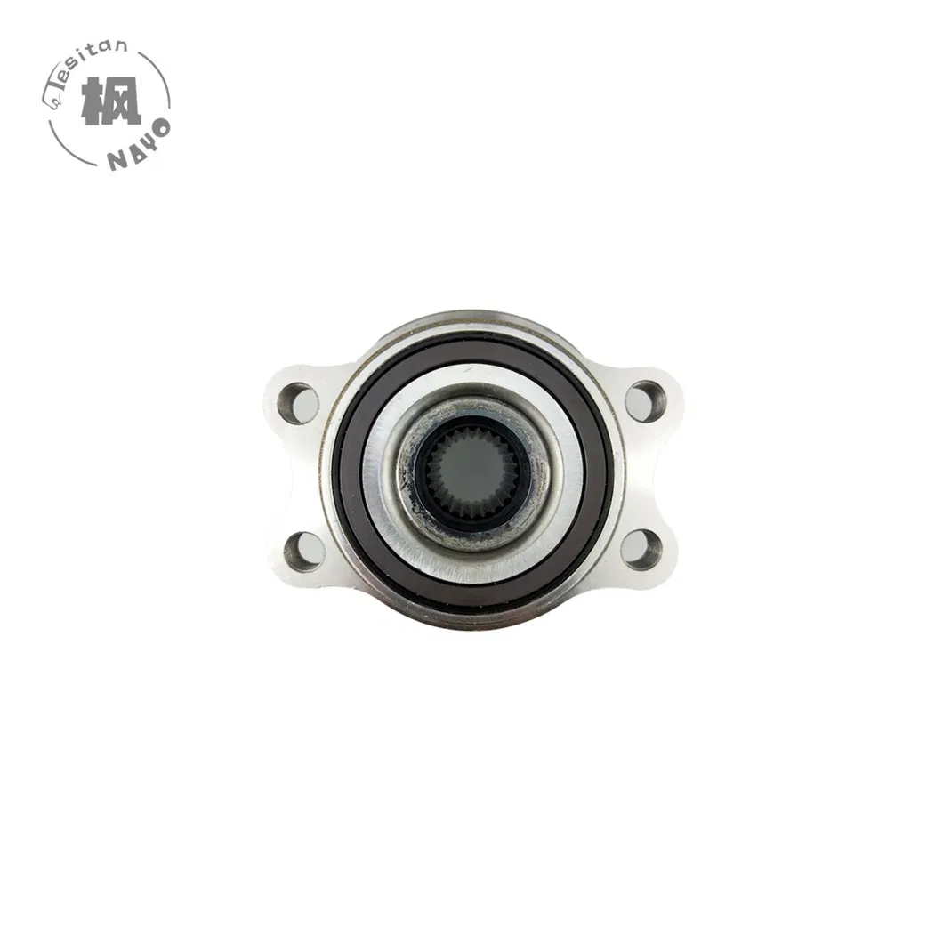 Unidade do Cubo da Roda Traseira para Subaru Legacy IV (BL) 2003-2015 Outback (BL, BP) 2003-2010 OE 28473-AG000