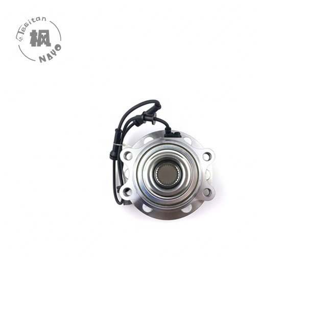 Unidade do Cubo da Roda Dianteira 4WD (ABS) para Navara 40202-Ea300