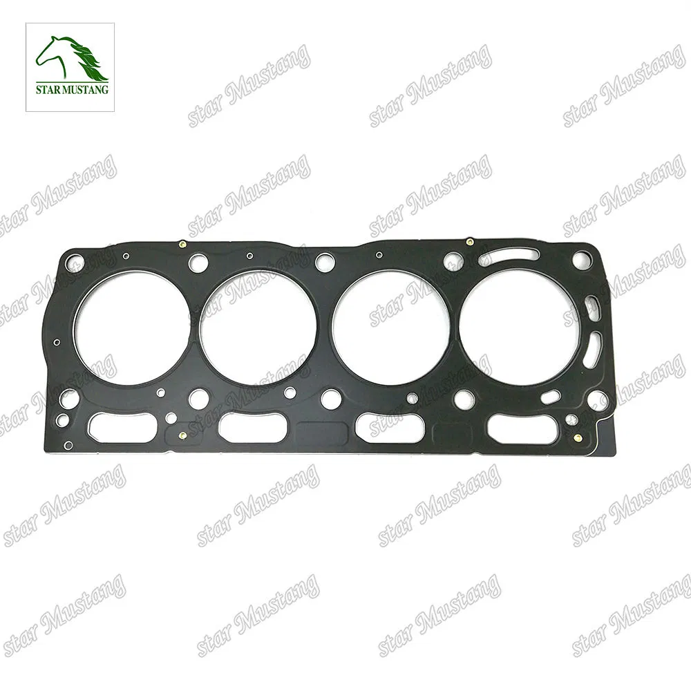 1104c-44 1104c-44ta Kit de Juntas do Motor U5lt0357 U5lb0382 Adequado para Peças do Motor Perkins