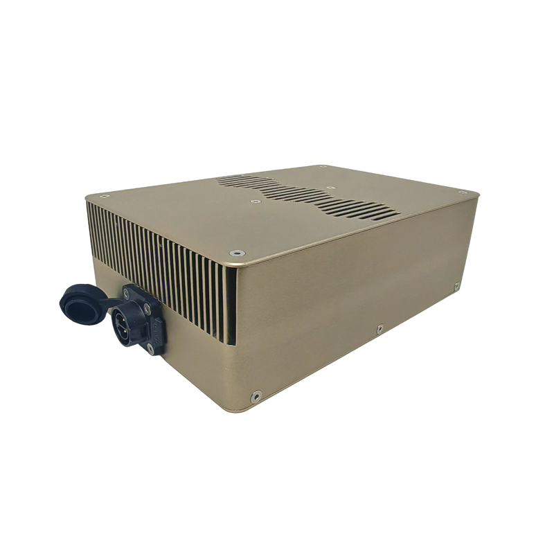 Sistema de Drones com Cabo 6000W 50V Universal com 110m/220m Cabos Compatíveis com Drones D Ji &amp; Industriais para Limpeza de Paredes Exteriores de Edifícios