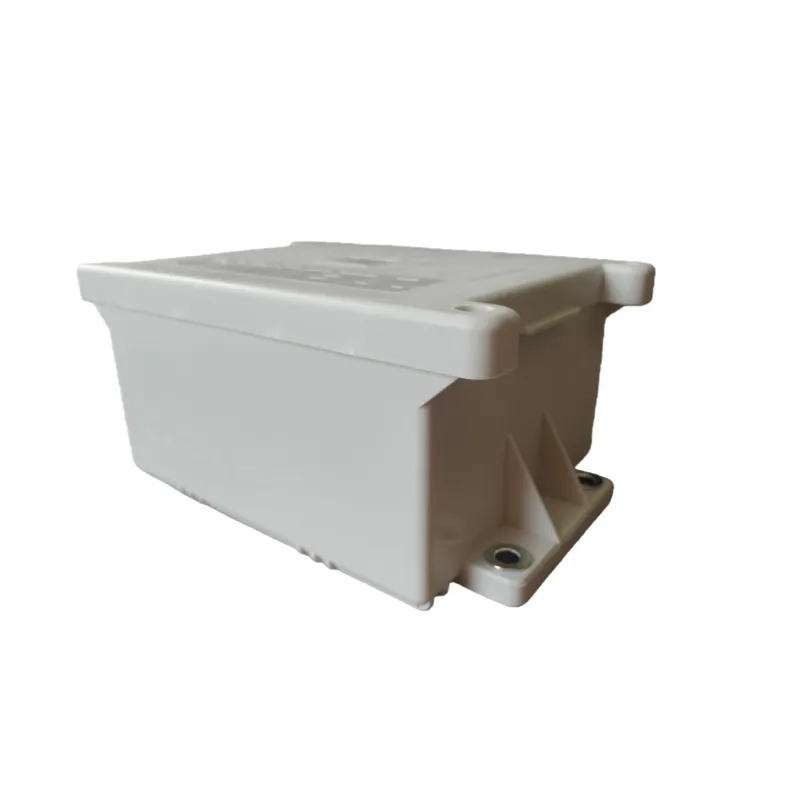 Telma Jd332121-S Peças de Freio Automotivo - Novo Caixa de Relé para Sistema de Controle de Retardador de Freio Eficiente de Veículo Acessórios de Ônibus