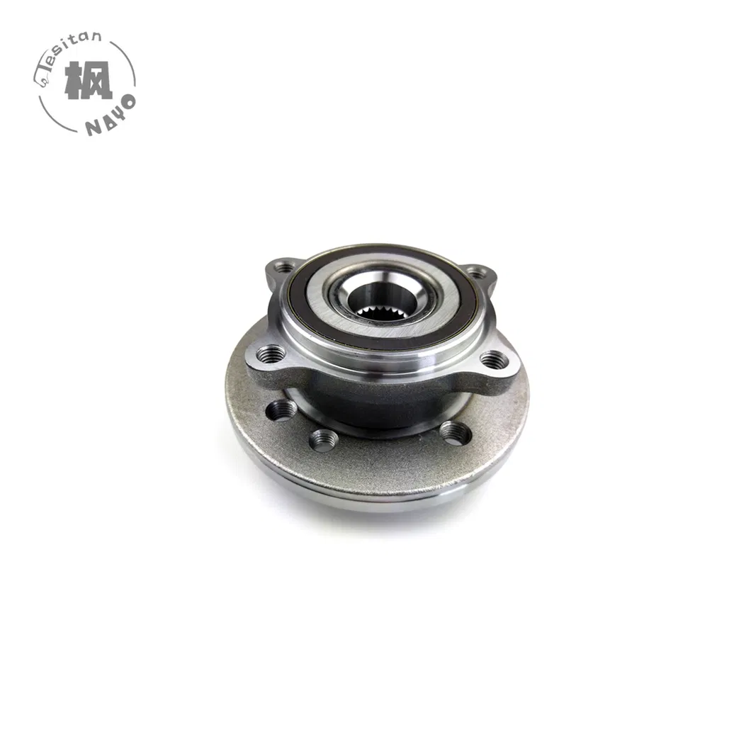 Unidade de Cubo de Roda Dianteira para Mini OE 3122 6756 889