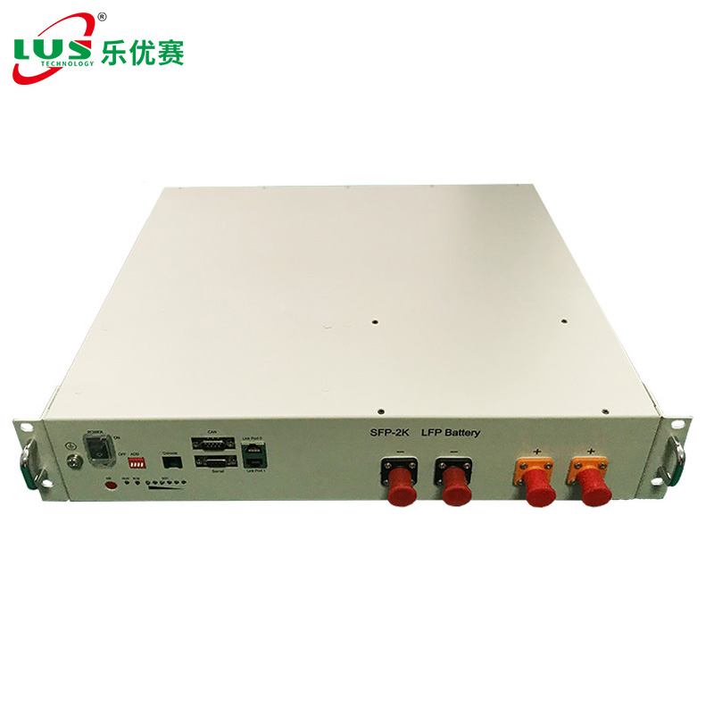 1p260s Sistema de Baterias 120kw Sistemas de Armazenamento de Energia 832V