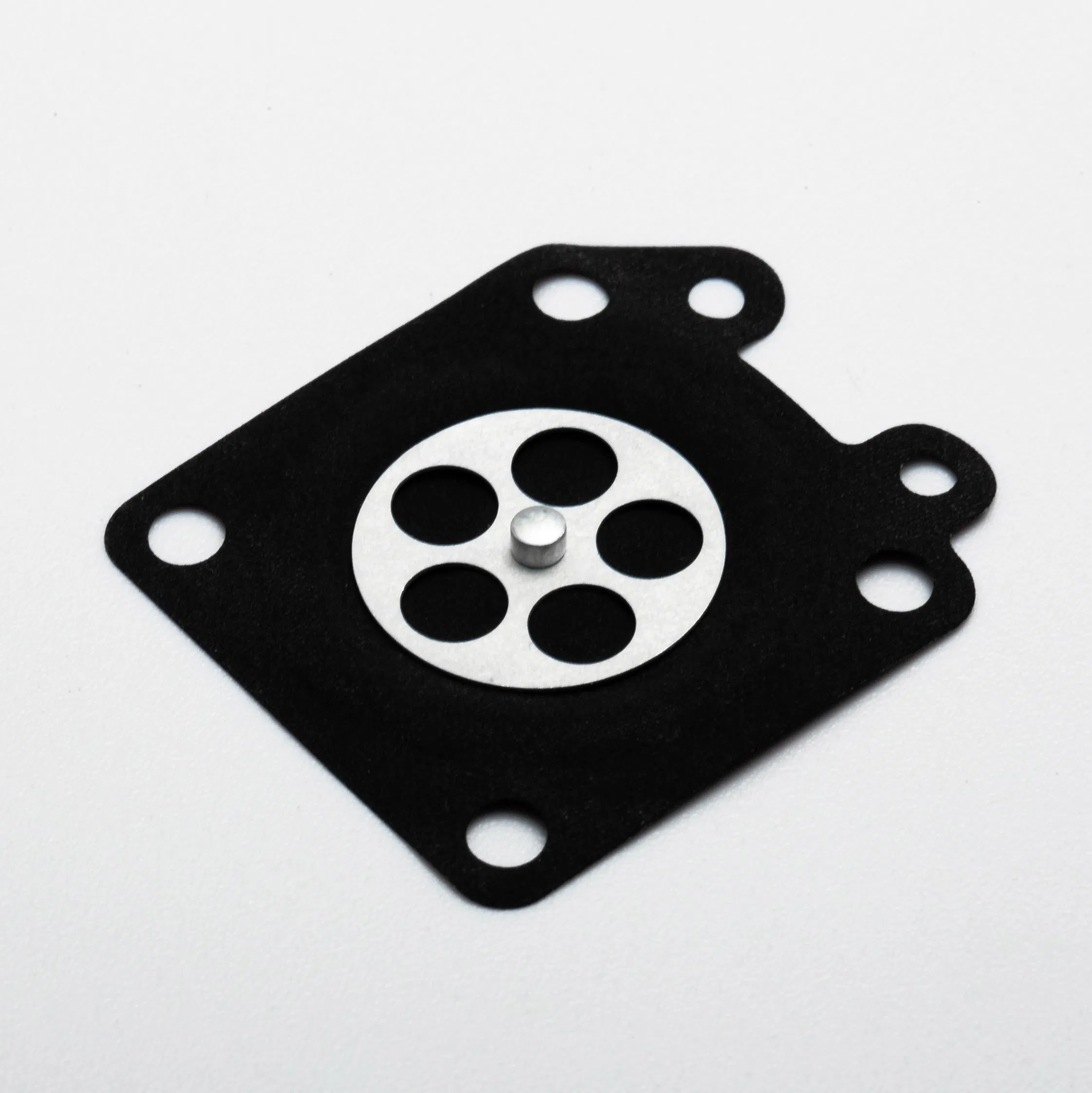 Kit de Reparo de Carburador de Motosserra Conjunto de Reparo de Carburador Junta Diafragma 5200 Carburador para 5200 Motosserra