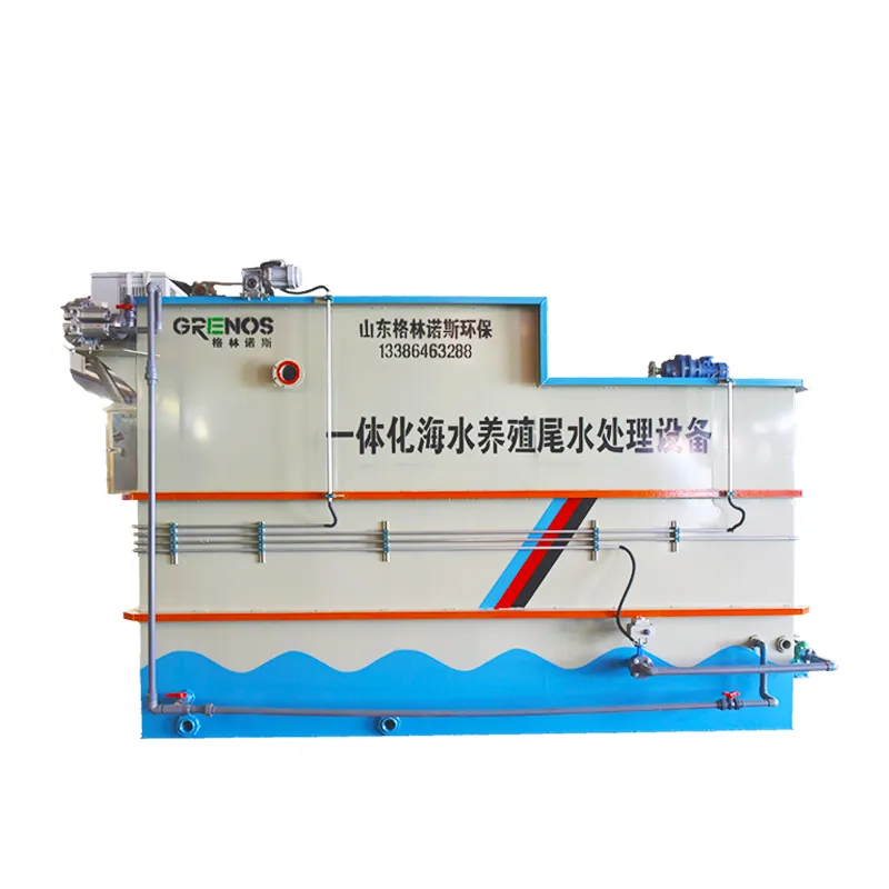 GLECPF Equipamento Integrado