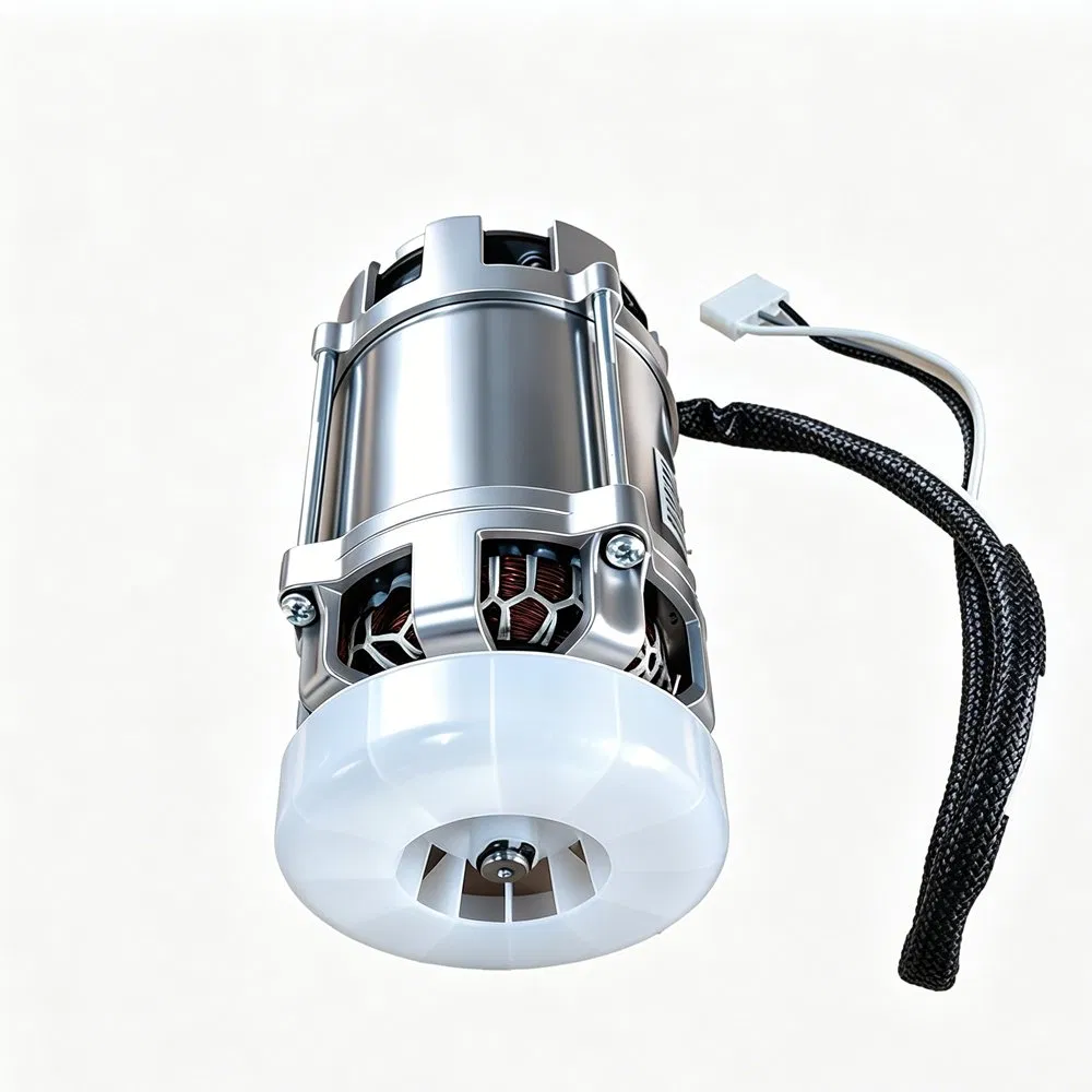 indução elétrica capacitor elétrico monofásico trifásico ventilador CA 220V controlador de motor ajustável velocidade sinal de feedback bomba CC sem escovas motor de polos sombreados