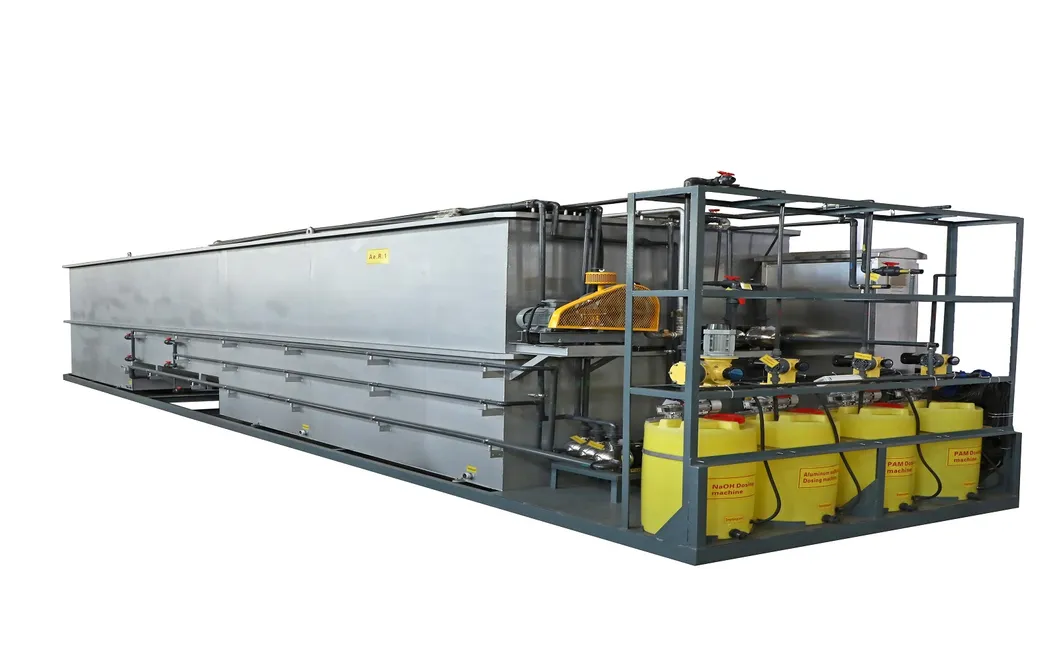 Processo DAF