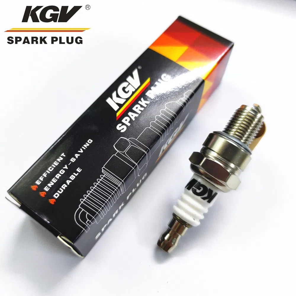 Sistema de Ignição de Motor Iridium Ngk