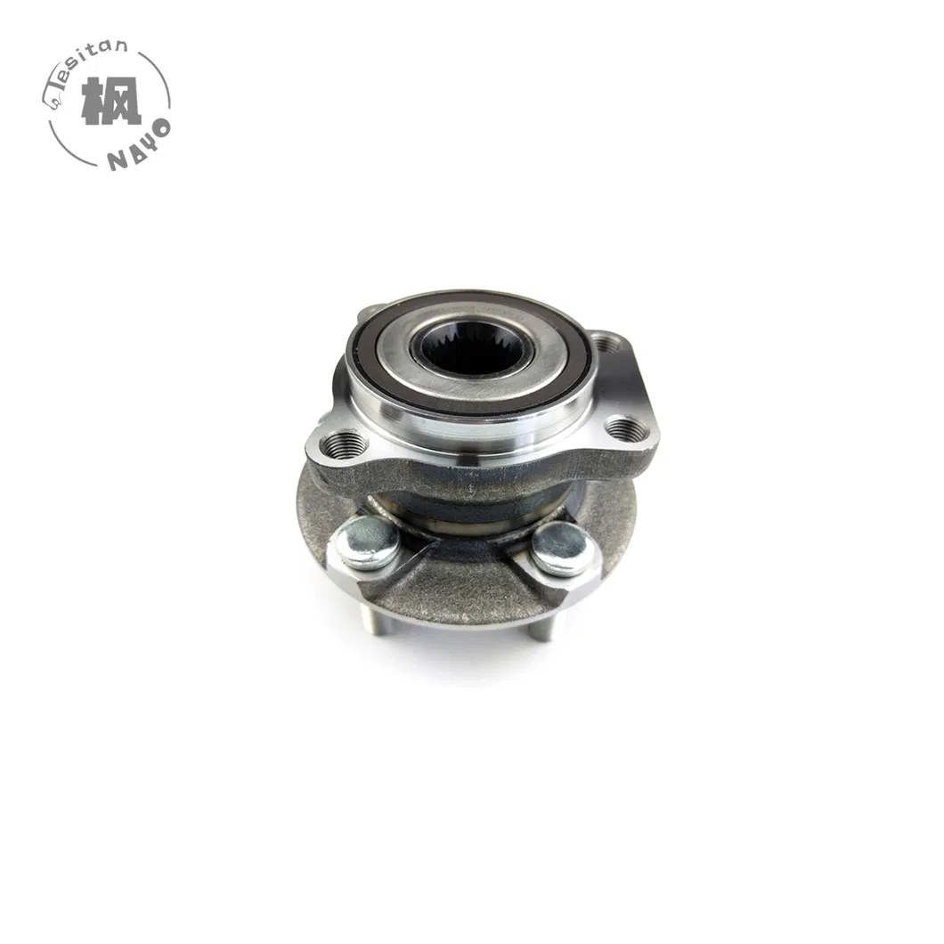Unidade de Cubo de Roda Dianteira para Forester Legacy Impreza Outback OE 28373-AG000 28373-Fg000