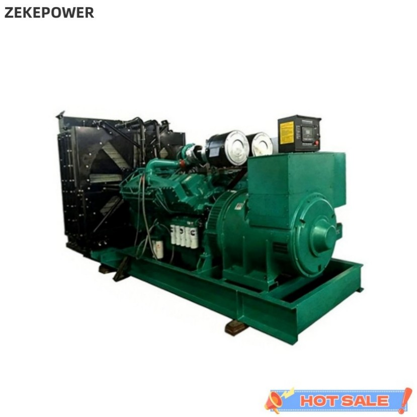 Sistema de Geração de Energia Off-Grid Híbrido a Diesel Eficiente em Custo