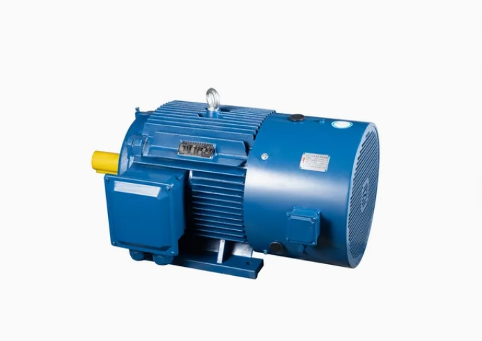 Yvf2 Sistema de Controle de Movimento Inteligente para Soluções de Automação Industrial de Alta Precisão em Todo o Mundo