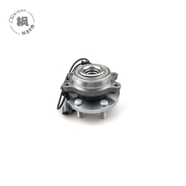 Unidade do Cubo da Roda Dianteira 4WD (ABS) para Navara 40202-Ea300