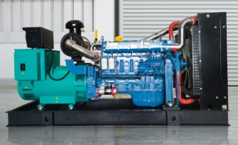 Sistemas de Geradores Diesel Confiáveis para 30-80kw Necessidades de Energia